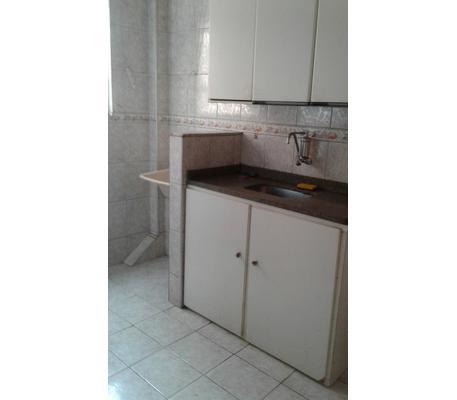 Apartamento, Ouro Preto, 2 Quartos, 1 Vaga