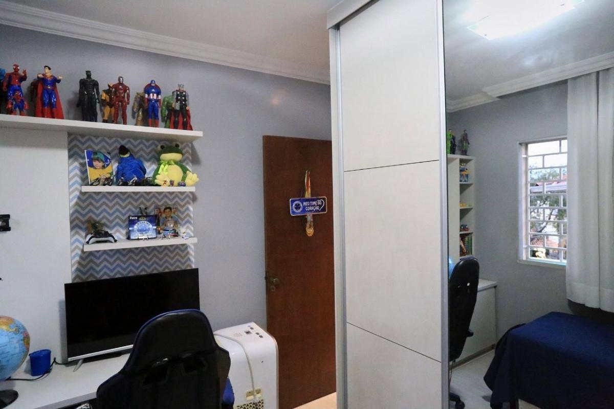 Apartamento, Renascença, 3 Quartos, 1 Vaga, 1 Suíte