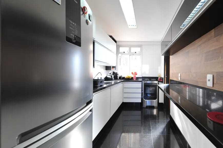 Apartamento, Cruzeiro, 3 Quartos, 2 Vagas, 1 Suíte
