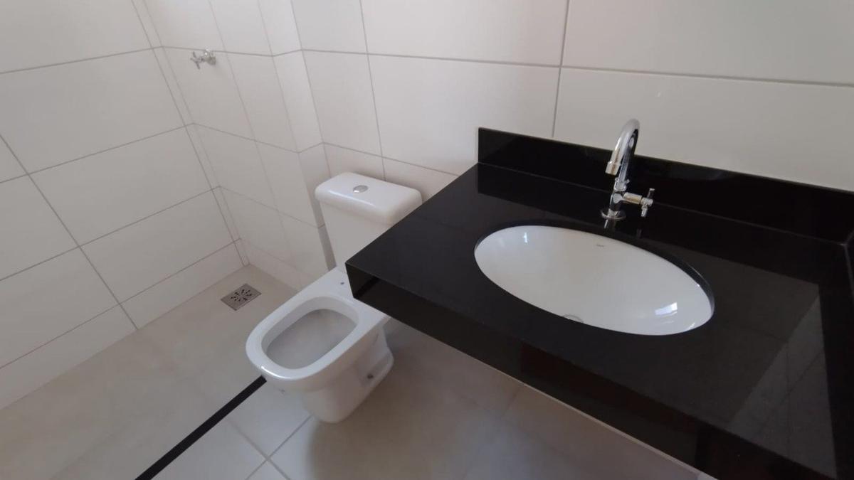 Cobertura, Nova Suíssa, 3 Quartos, 4 Vagas, 1 Suíte