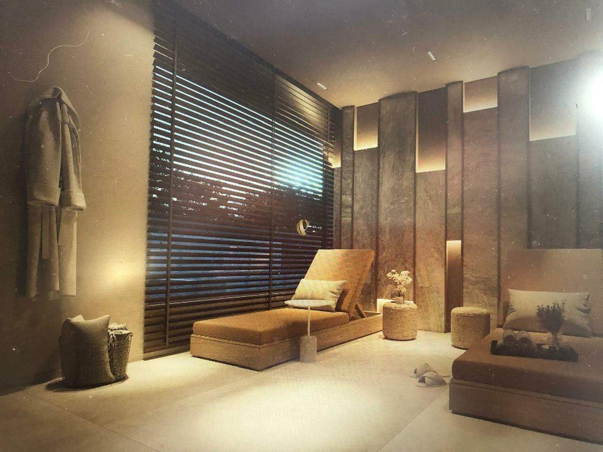 Apartamento, Santo Agostinho, 3 Quartos, 2 Vagas, 2 Suítes