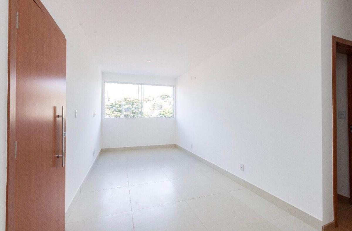 Apartamento, Salgado Filho, 3 Quartos, 2 Vagas, 1 Suíte