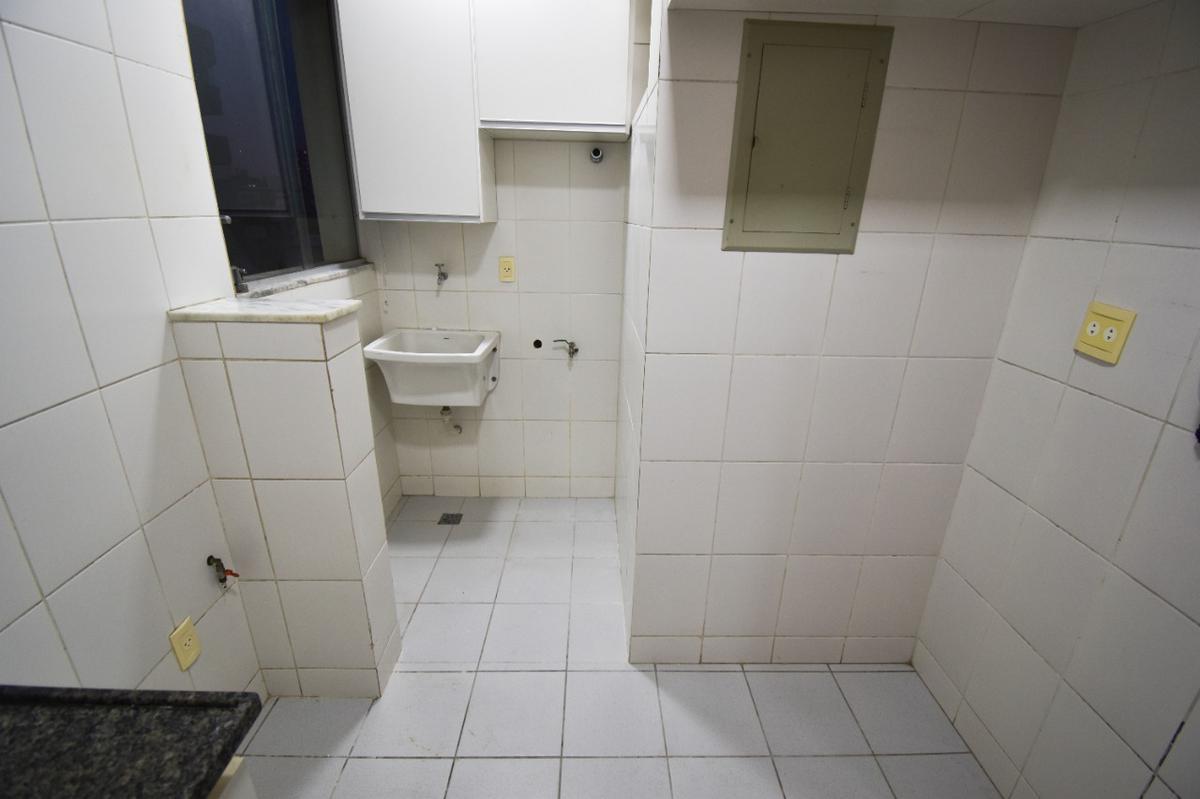 Cobertura, Castelo, 2 Quartos, 2 Vagas, 1 Suíte