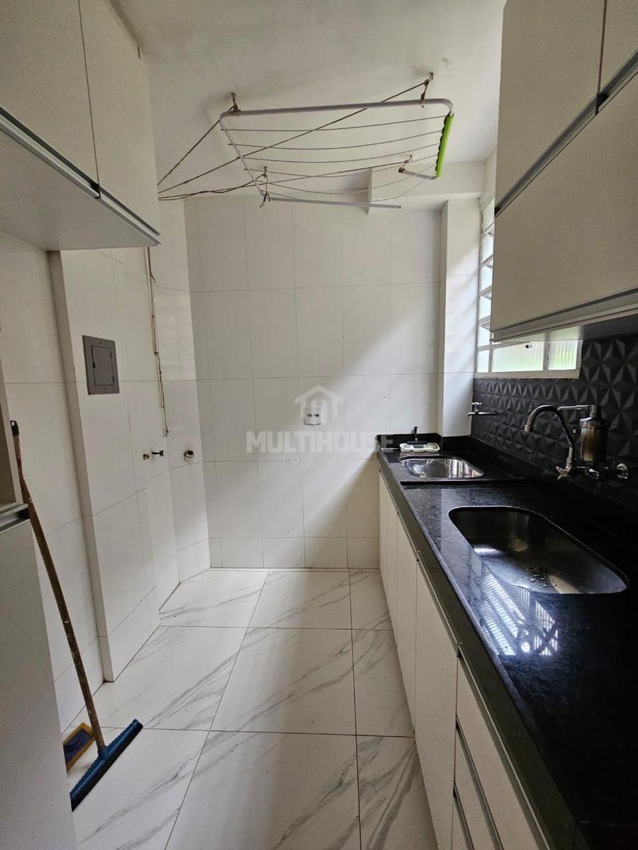 Apartamento, Santa Mônica, 3 Quartos, 1 Vaga