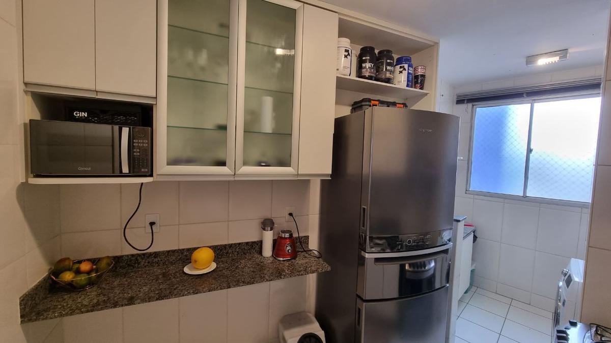Apartamento, Vila Nova Vista, 4 Quartos, 2 Vagas, 1 Suíte