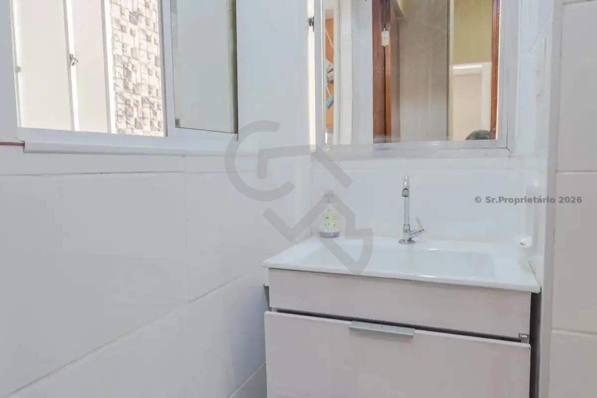 Apartamento, Santo Antônio, 3 Quartos, 1 Vaga, 2 Suítes