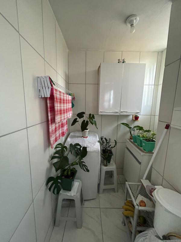Apartamento, Serra Verde (venda Nova), 2 Quartos, 1 Vaga