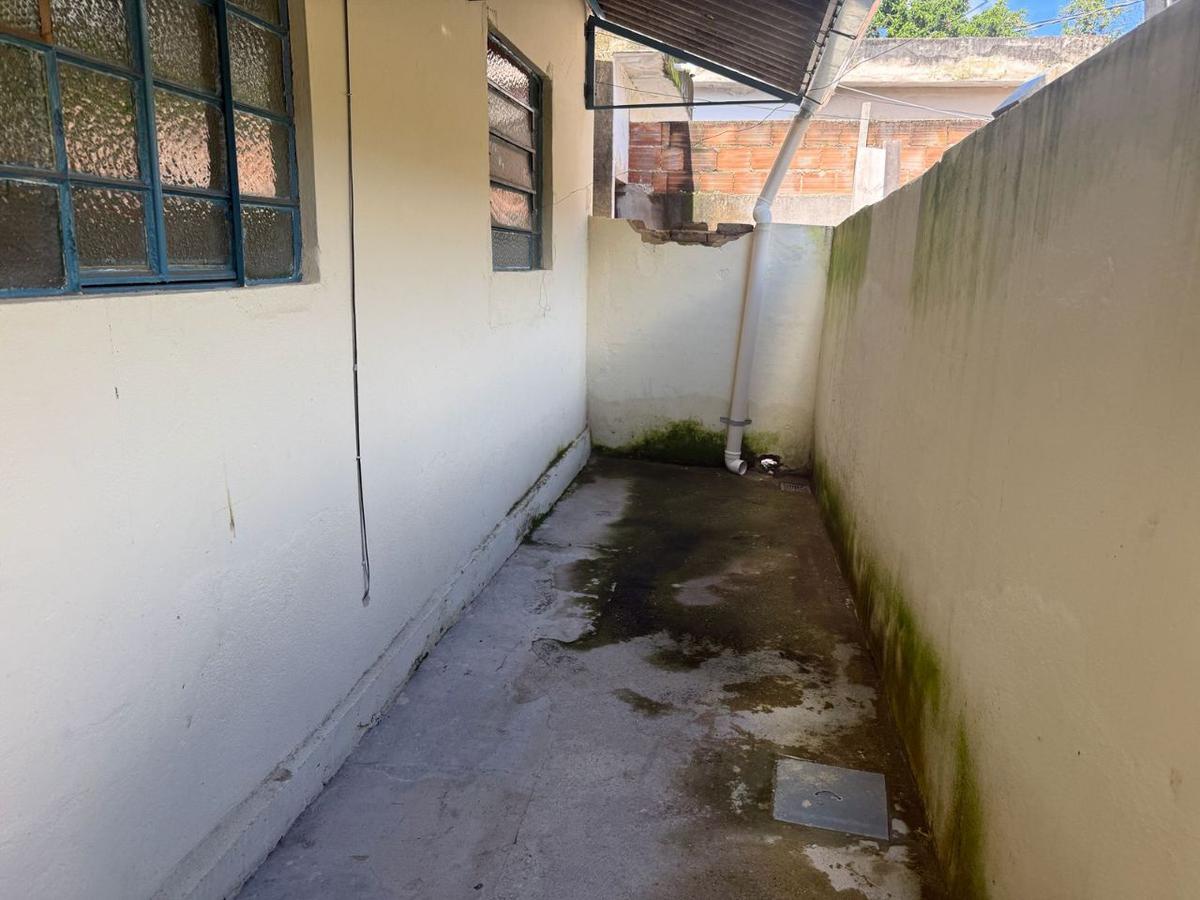 Casa, Santa Cruz, 1 Quarto, 0 Vaga