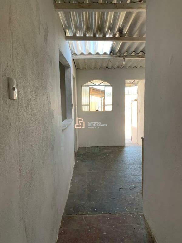 Casa, Jardim Industrial, 2 Quartos
