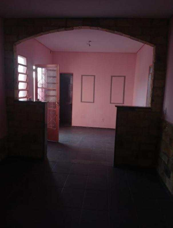 Andar, Floramar, 0 Quarto, 0 Vaga