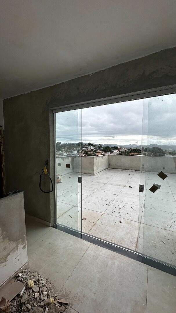 Cobertura, Boa Esperança, 3 Quartos, 2 Vagas, 1 Suíte