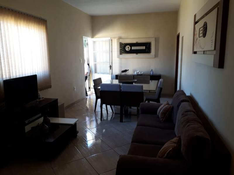 Casa, Serrano, 6 Quartos, 4 Vagas, 1 Suíte