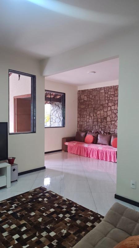 Casa, Barreiro, 3 Quartos, 4 Vagas, 1 Suíte