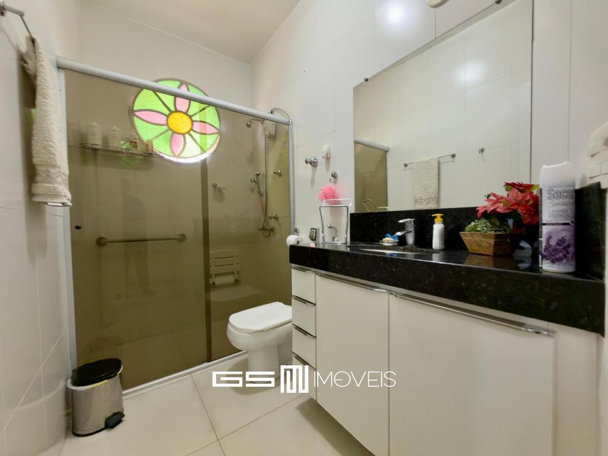 Casa, Dom Bosco, 3 Quartos, 3 Vagas, 1 Suíte