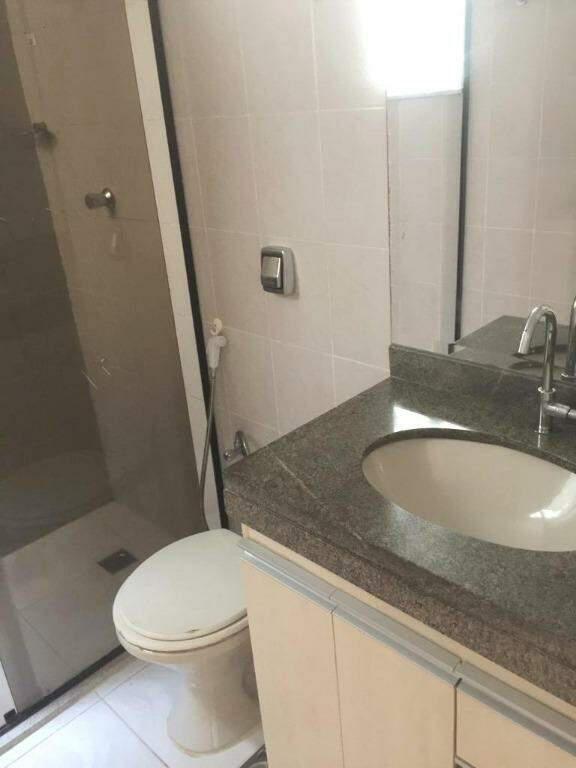 Apartamento, Buritis, 3 Quartos, 1 Vaga, 1 Suíte