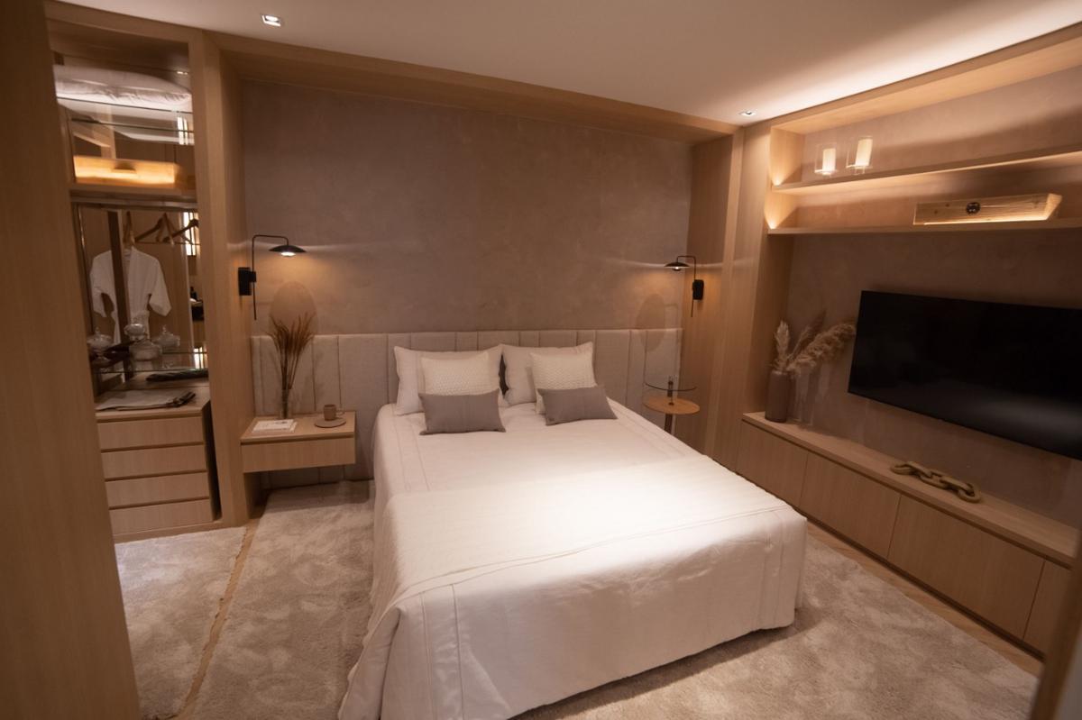 Apartamento, Savassi, 3 Quartos, 2 Vagas, 2 Suítes