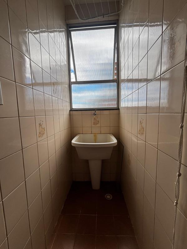 Apartamento, Santa Teresa, 1 Quarto, 1 Vaga