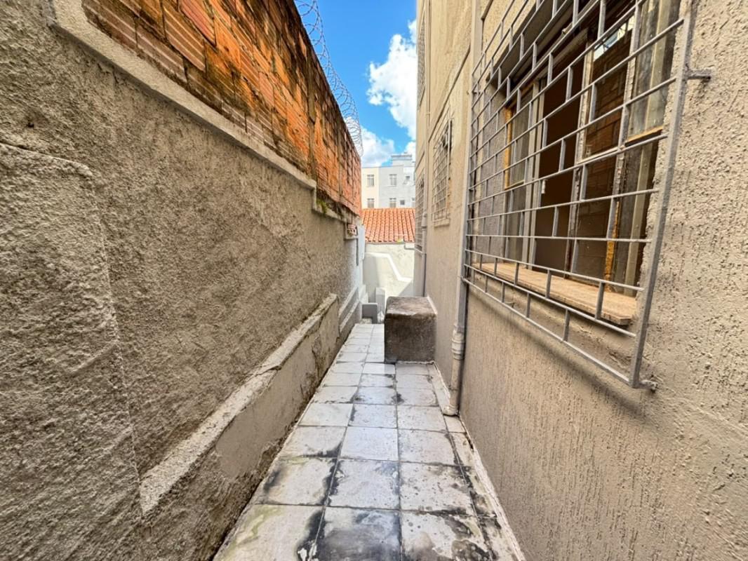 Apartamento, Sagrada Família, 2 Quartos, 1 Vaga