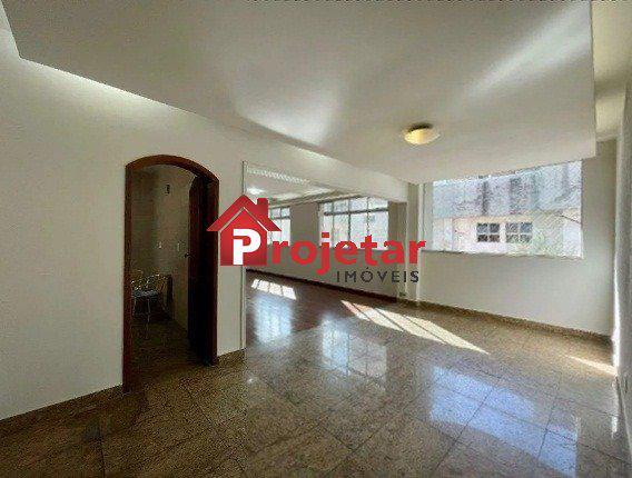 Apartamento, Lourdes, 4 Quartos, 3 Vagas, 1 Suíte