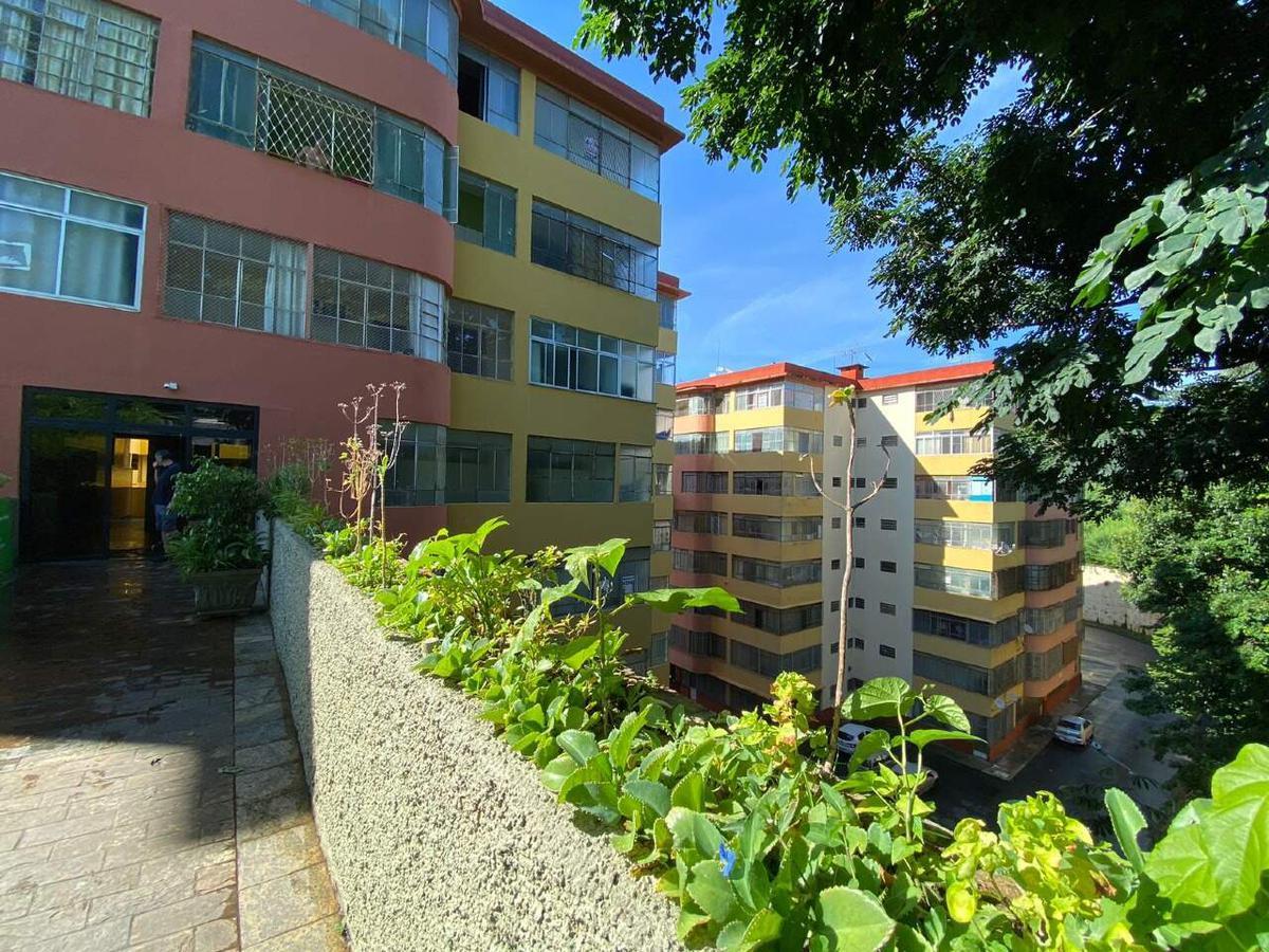 Apartamento, São Cristóvão, 2 Quartos, 10 Vagas