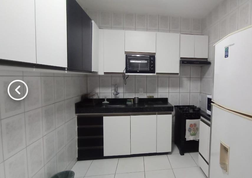 Casa, Cruzeiro do Sul, 3 Quartos, 2 Vagas, 1 Suíte