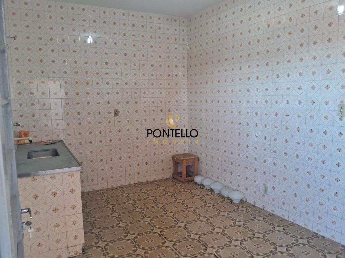 Apartamento, São Jorge, 4 Quartos, 1 Vaga, 1 Suíte