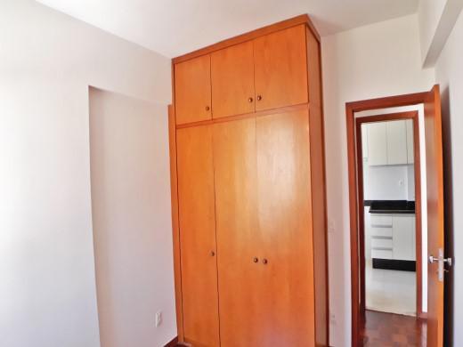 Apartamento, Savassi, 1 Quarto, 1 Vaga, 1 Suíte