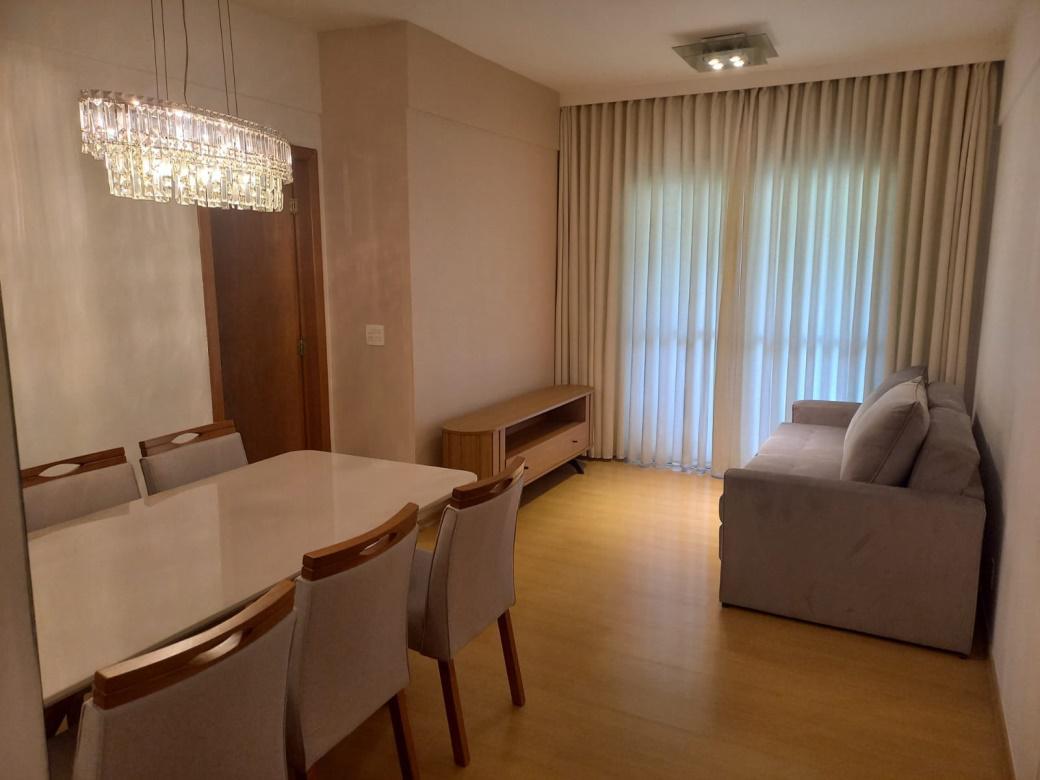 Apartamento, Santa Lúcia, 3 Quartos, 2 Vagas, 1 Suíte