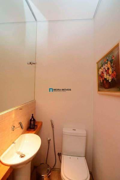 Cobertura, Savassi, 4 Quartos, 3 Vagas, 1 Suíte