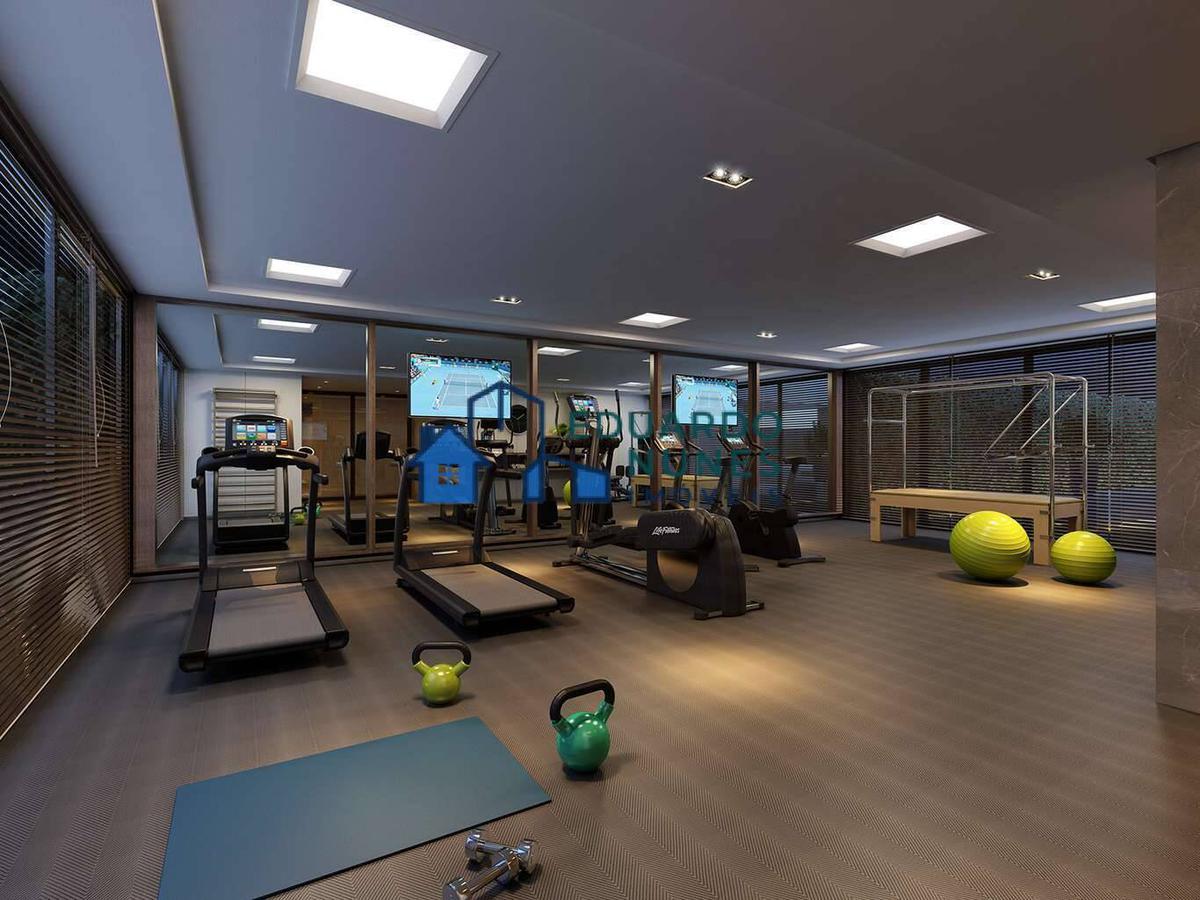 Apartamento, Savassi, 4 Quartos, 3 Vagas, 2 Suítes