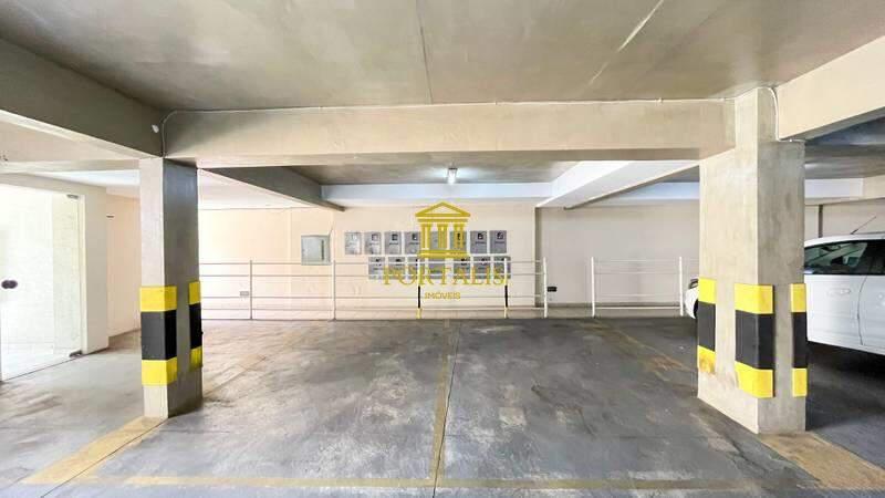 Apartamento, Sagrada Família, 3 Quartos, 2 Vagas, 1 Suíte