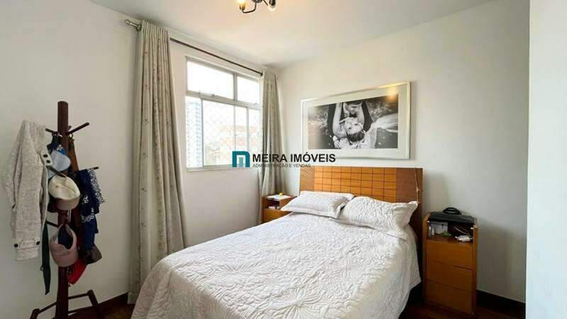 Apartamento, Alto Barroca, 4 Quartos, 2 Vagas, 1 Suíte