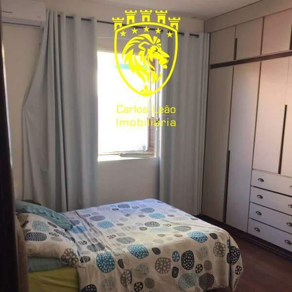 Casa, Planalto, 4 Quartos, 4 Vagas, 2 Suítes