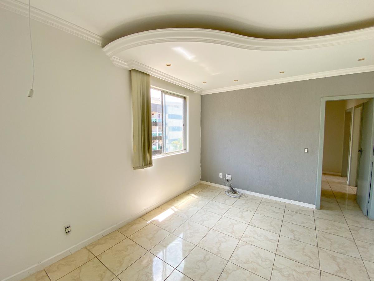 Apartamento, Castelo, 3 Quartos, 2 Vagas, 1 Suíte