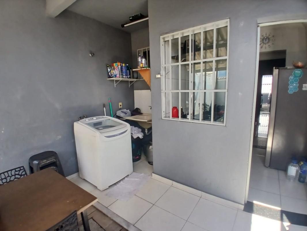 Casa, Parque São Pedro (venda Nova), 2 Quartos, 1 Vaga
