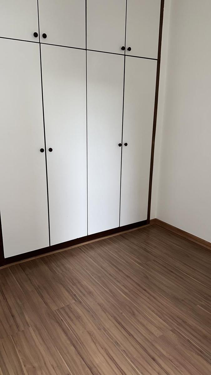 Apartamento, Coração de Jesus, 2 Quartos, 1 Vaga