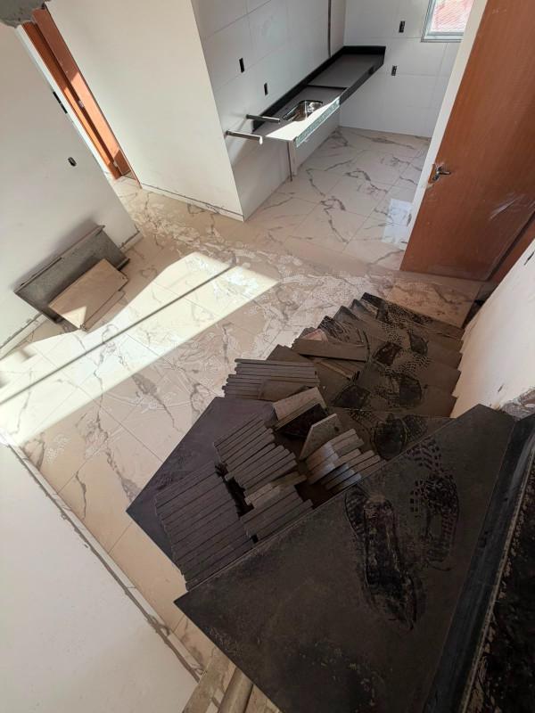 Cobertura, Padre Eustáquio, 3 Quartos, 2 Vagas, 1 Suíte