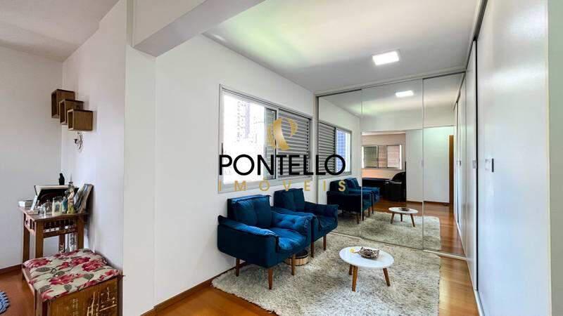 Apartamento, Serra, 3 Quartos, 3 Vagas, 2 Suítes