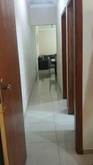 Casa, Niterói, 2 Quartos, 2 Vagas