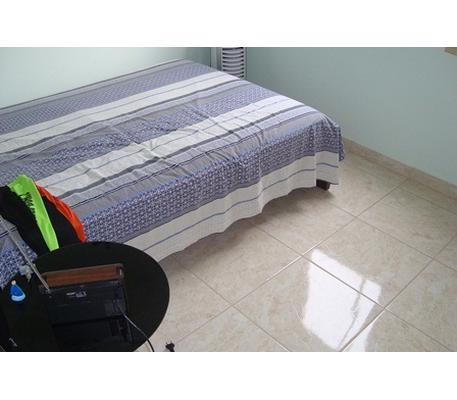 Apartamento, Heliópolis, 2 Quartos, 1 Vaga