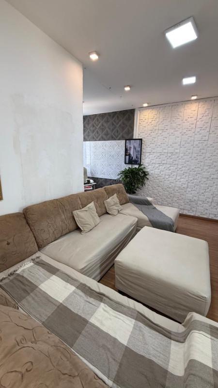 Casa, Tangará, 2 Quartos, 2 Vagas