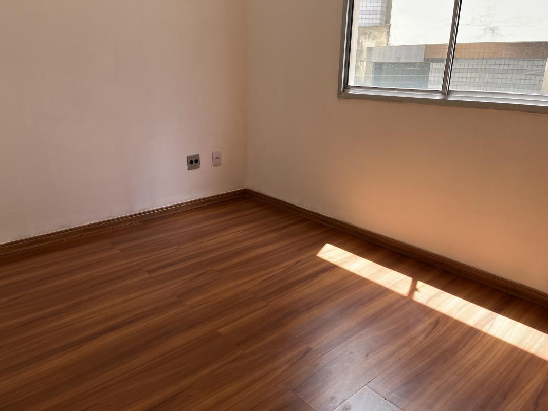 Apartamento, Caiçaras, 3 Quartos, 2 Vagas, 1 Suíte