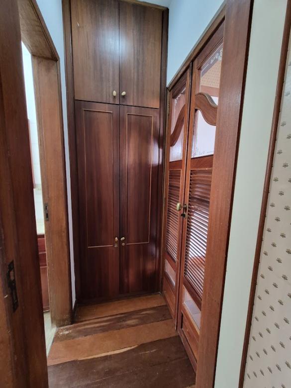 Apartamento, Funcionários, 1 Quarto, 1 Vaga