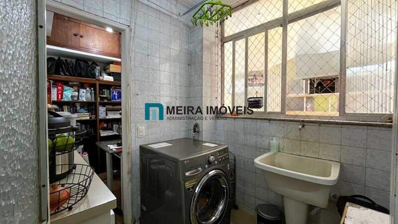 Apartamento, Santo Antônio, 3 Quartos, 1 Vaga, 1 Suíte