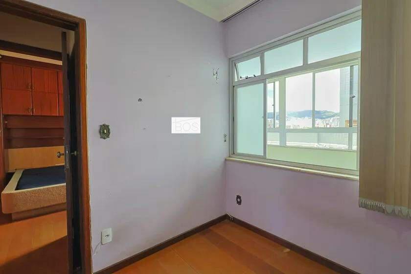 Apartamento, Colégio Batista, 3 Quartos, 1 Vaga, 1 Suíte