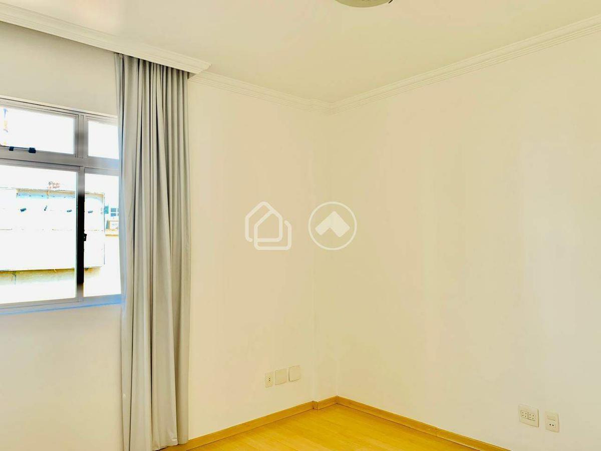 Apartamento, Buritis, 3 Quartos, 2 Vagas, 1 Suíte