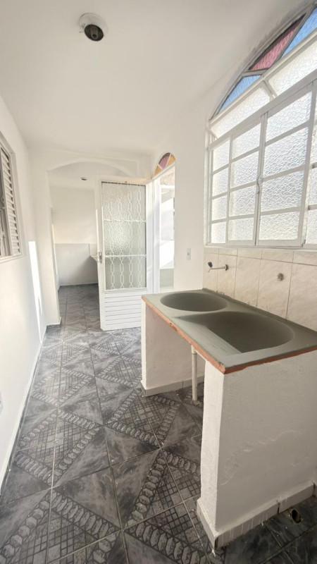 Apartamento, Céu Azul, 1 Quarto, 0 Vaga