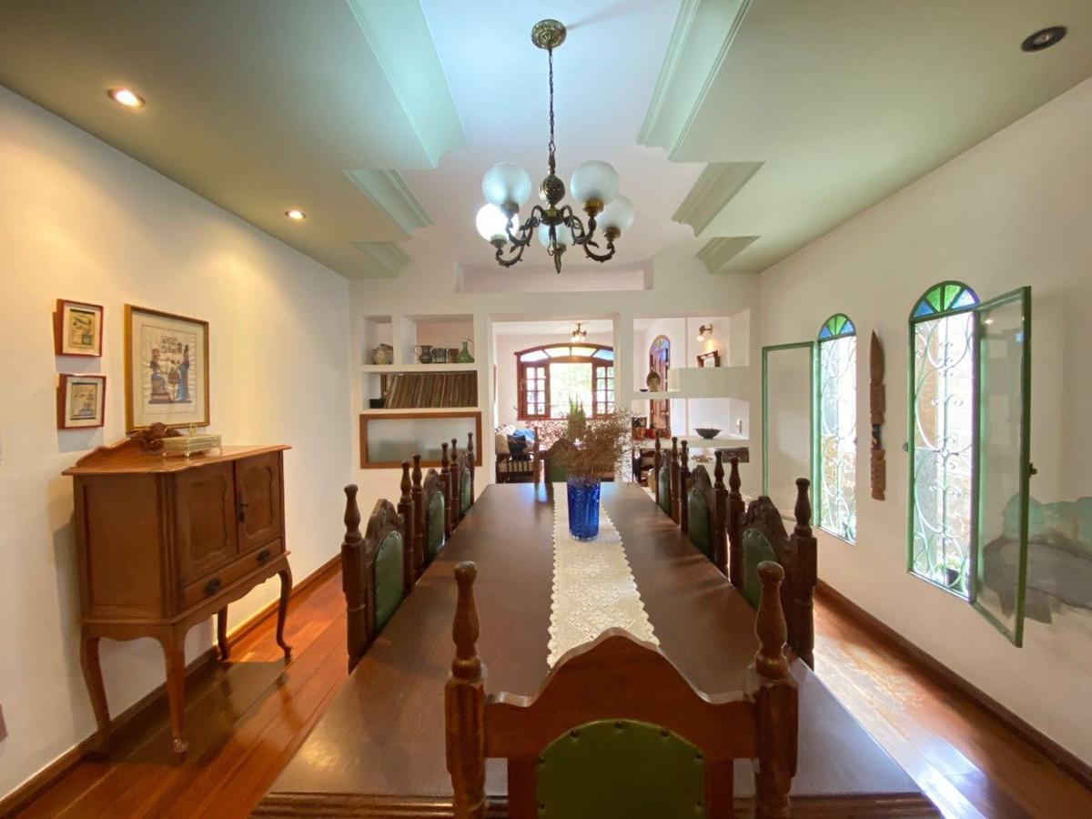 Casa, Alípio de Melo, 3 Quartos, 2 Vagas, 1 Suíte