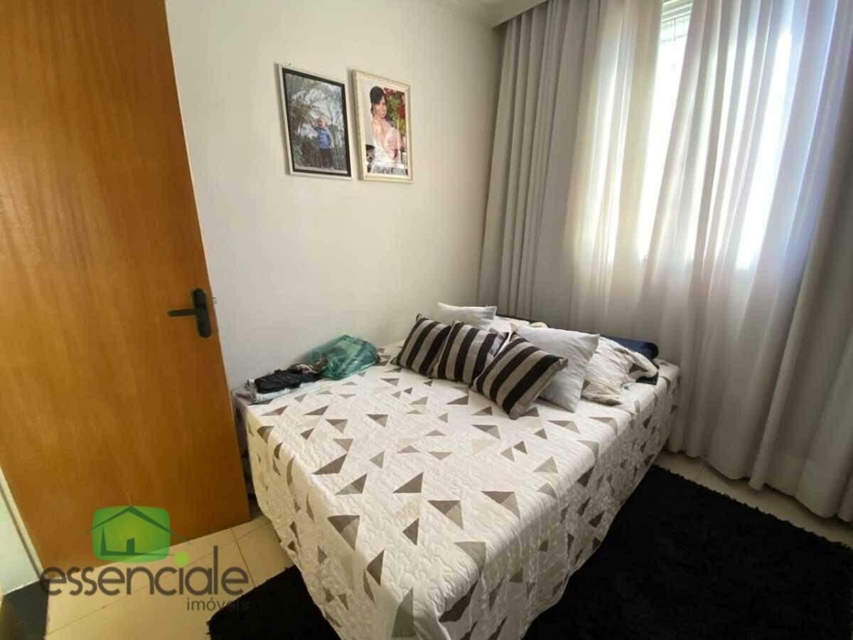 Apartamento, Santa Cruz Industrial, 3 Quartos, 1 Vaga