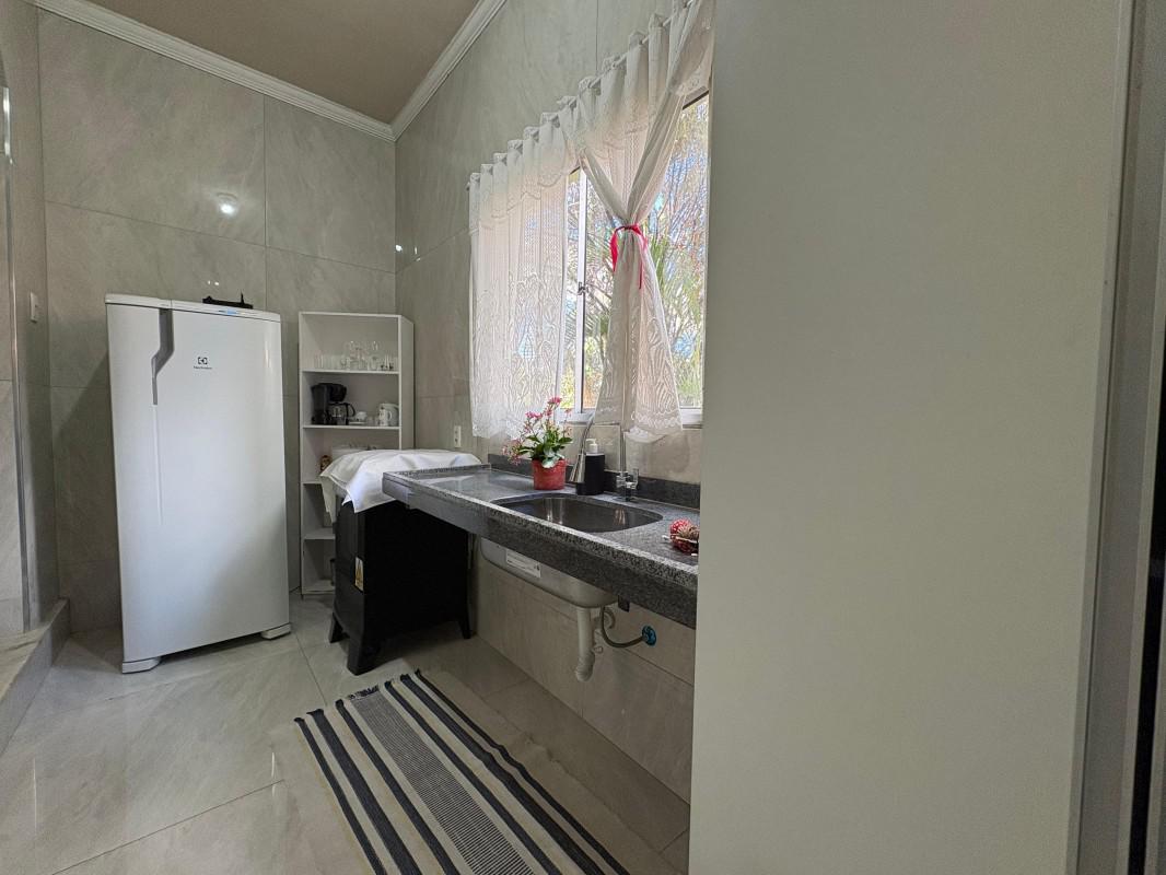 Casa, São Gotardo, 3 Quartos, 4 Vagas